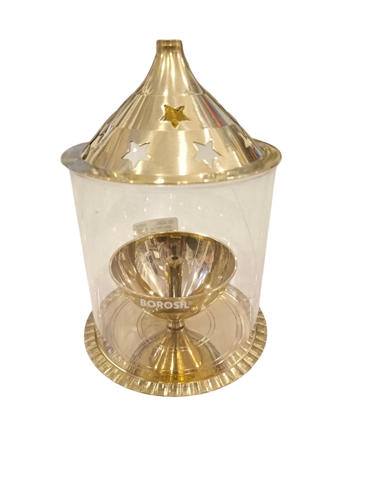 BRSL HDTRAKDB350 LAR AKHAND DIYA BR BRSL HDTRAKDB350 LAR AKHAND DIYA BR